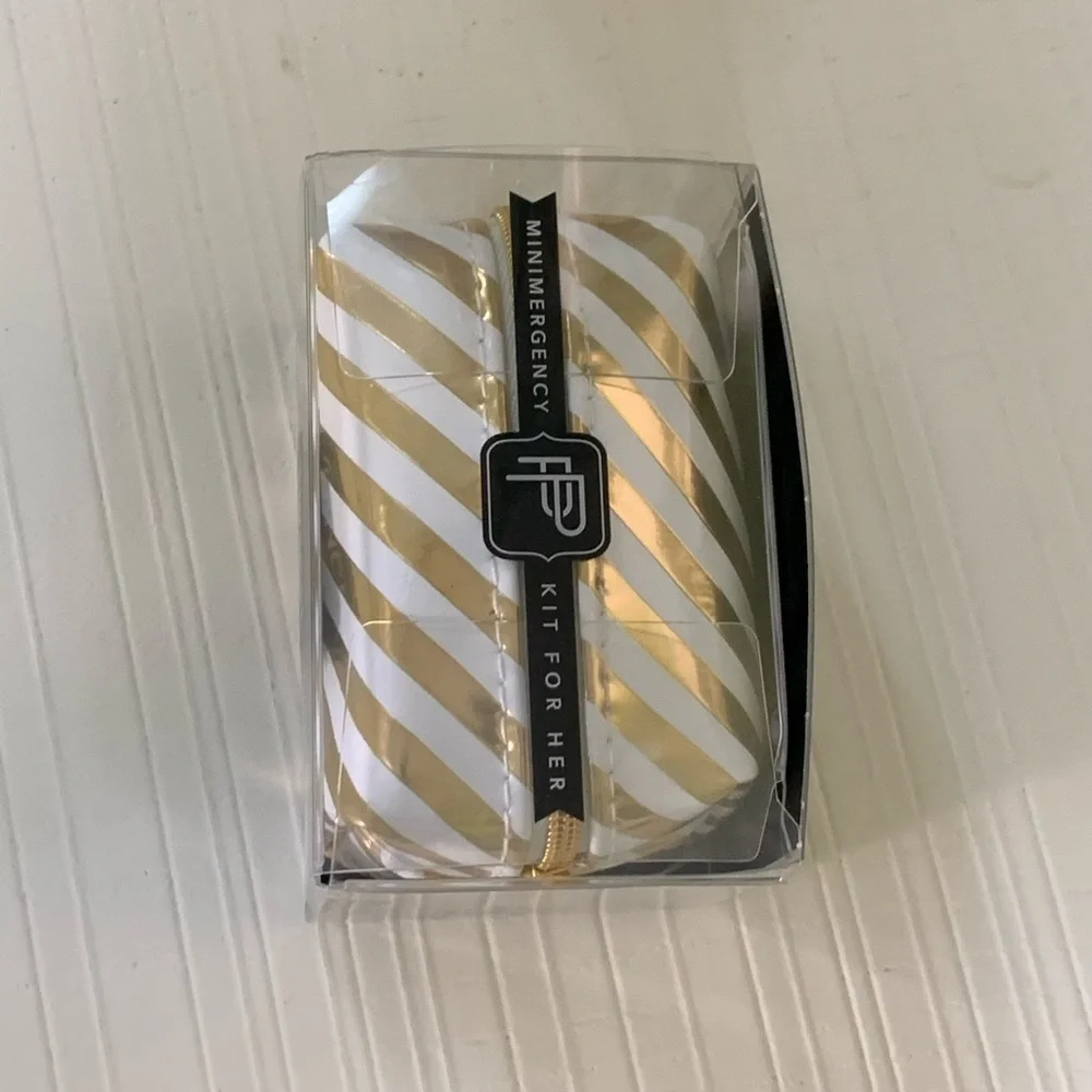 Z Galleris minimergency kit